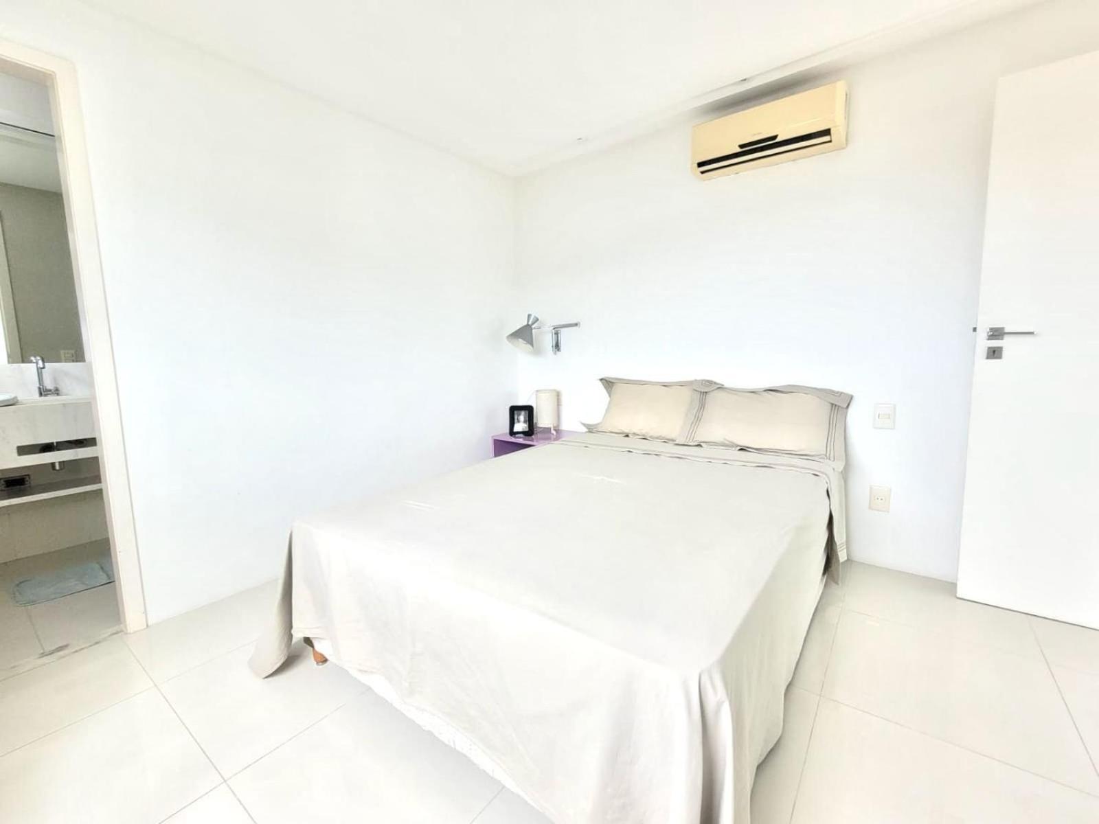 Duplex Montecarlo Apartment Убатуба Екстериор снимка
